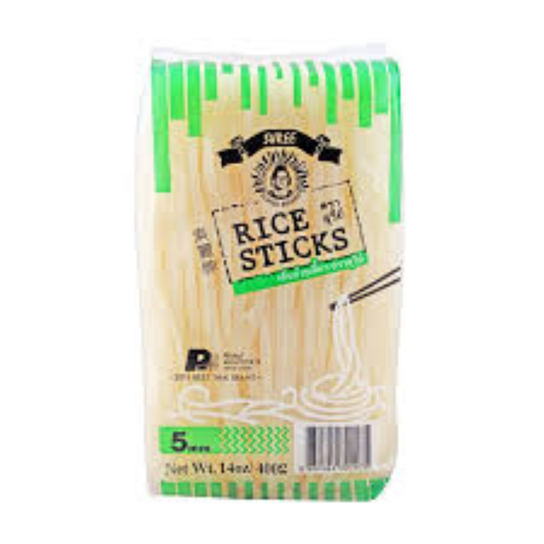 SUREE RICE STICK 5MM 400G